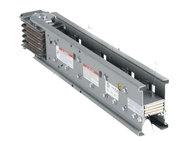 Busduct & CSS Solutions