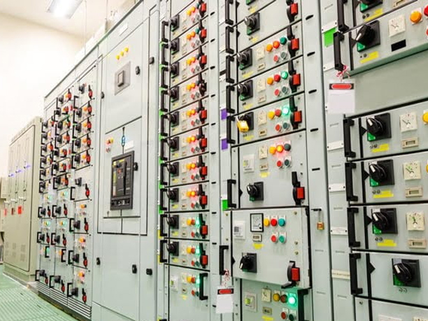 Control Panel Solutions